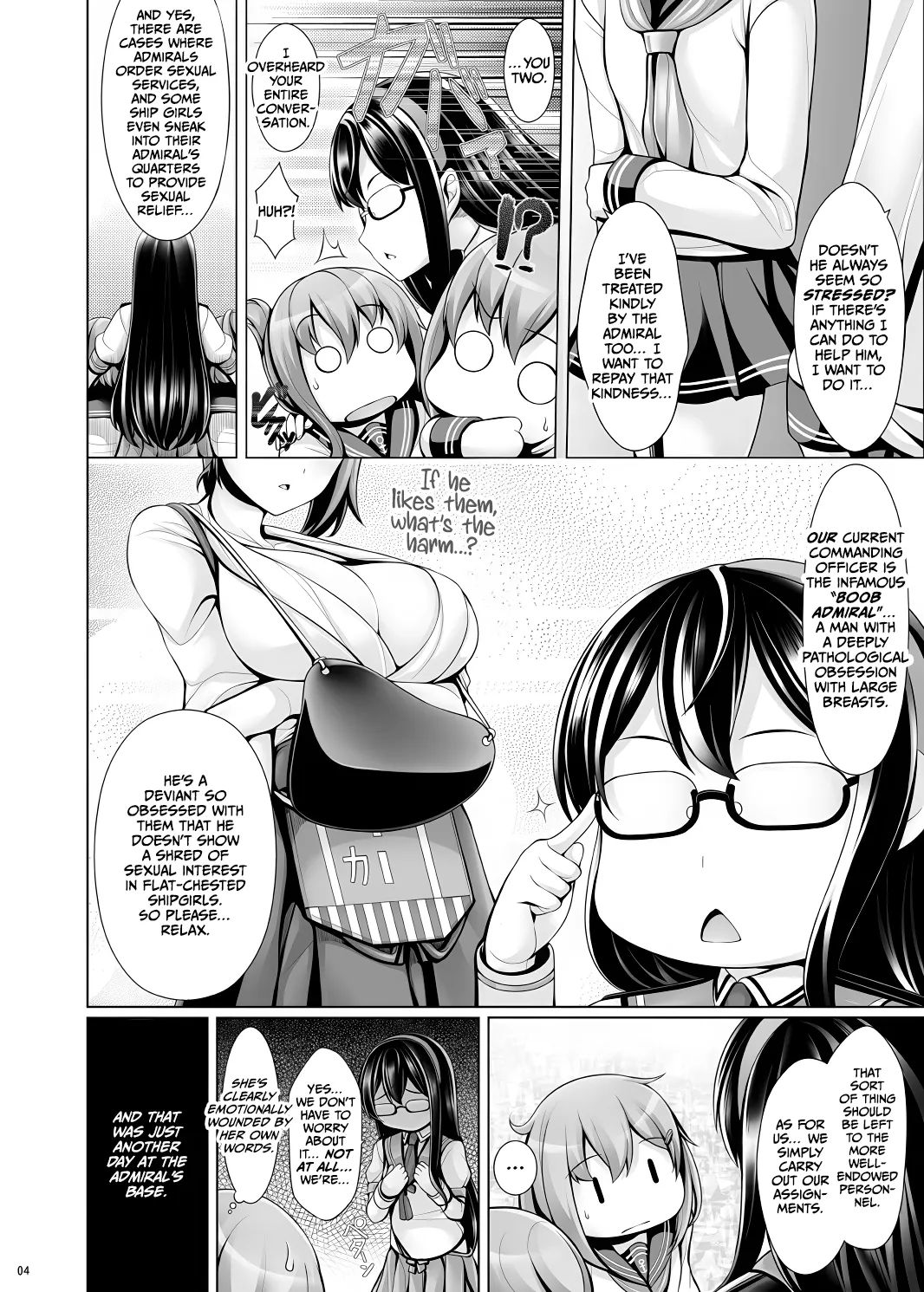 Hourainyuusen Youi! - Page 3