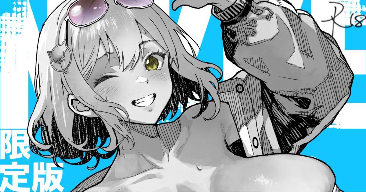 ＮＩＫＫヨ ア●ス page 23 featuring anis goddess of victory nikke parody - big breasts swimsuit hentai manga - read online free