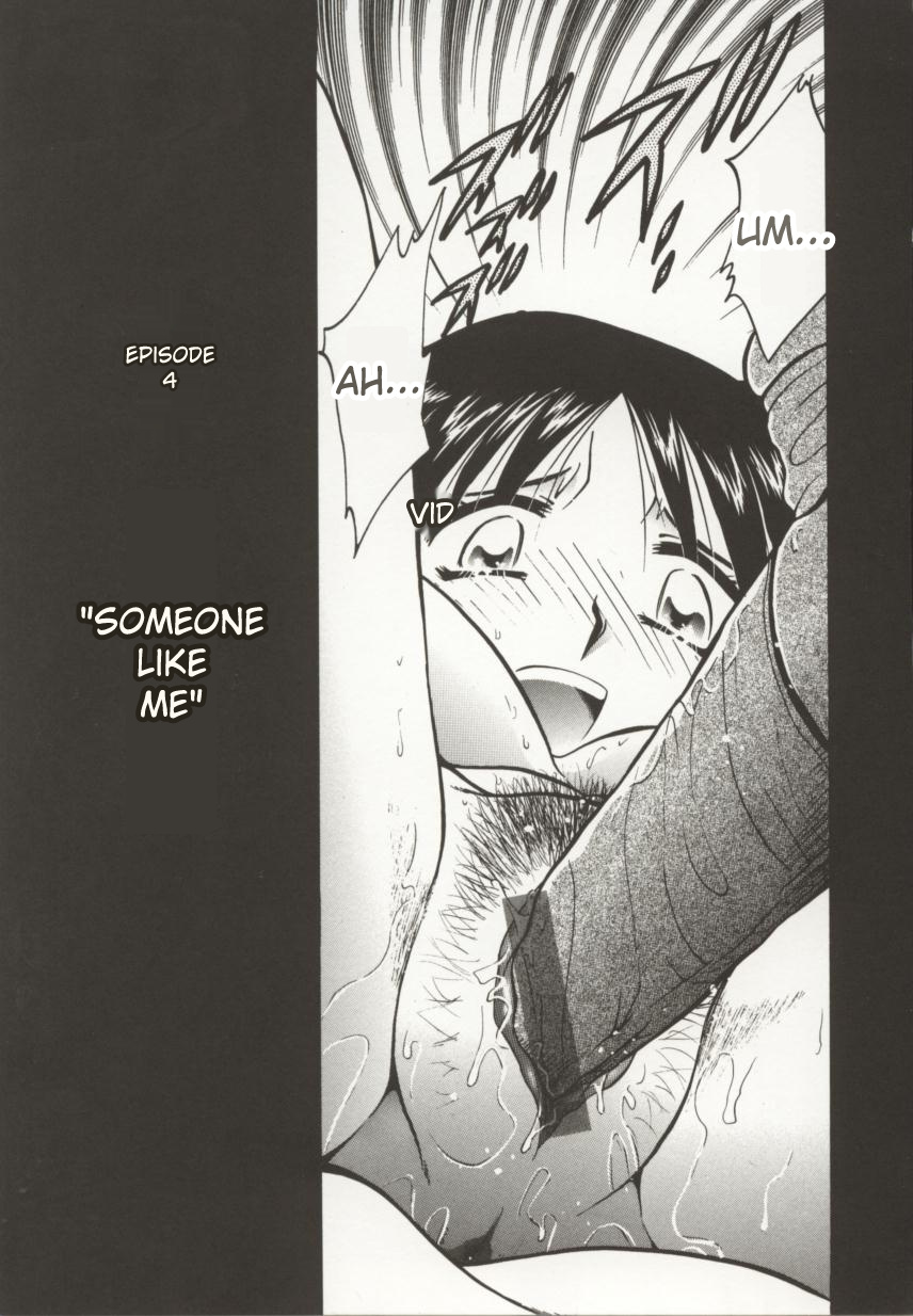 Go Housi Reijyou page 52 original parody - bondage collar hentai manga - read online free