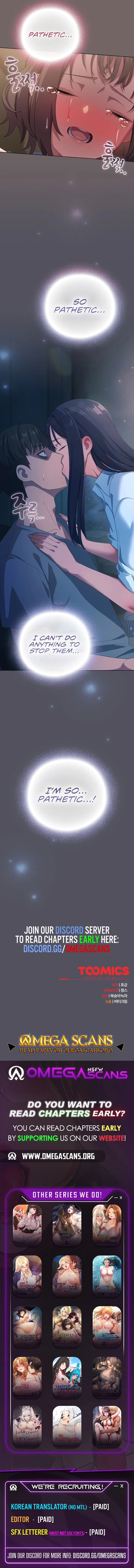 The General Is Here! page 216 - business suit kissing hentai manga - read online free