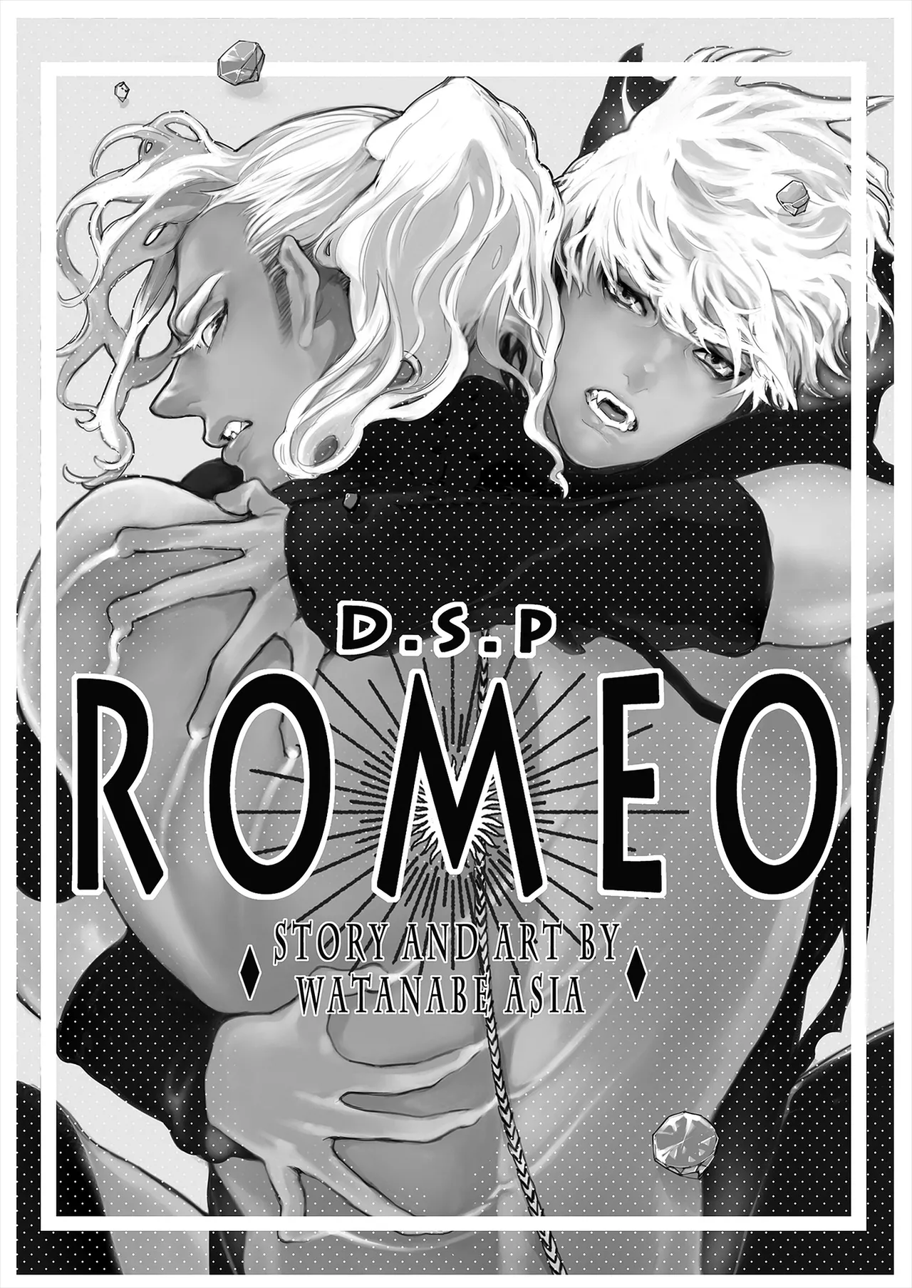 ROMEO vol.1 page 140 - males only tankoubon hentai manga - read online free