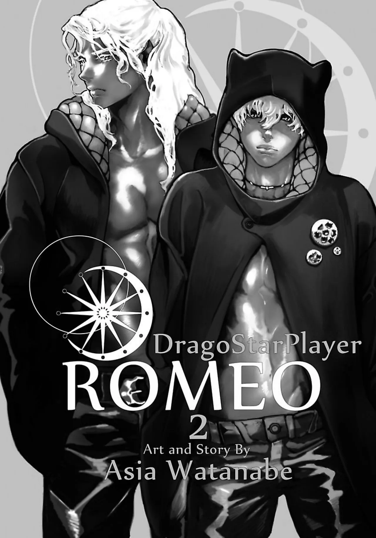 ROMEO vol.1 page 40 - yaoi males only hentai manga - read online free