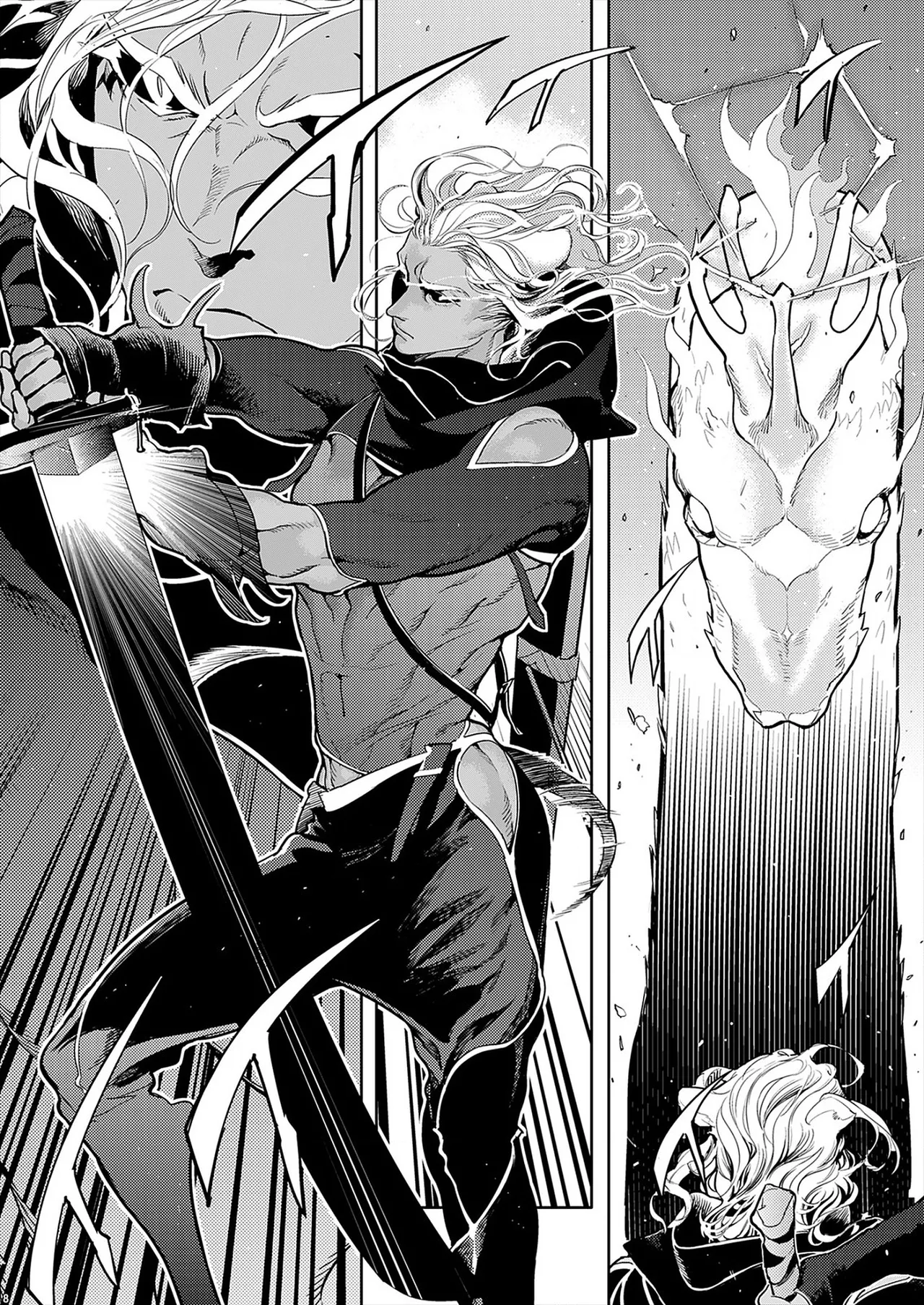 ROMEO vol.2 page 54 - yaoi males only hentai manga - read online free