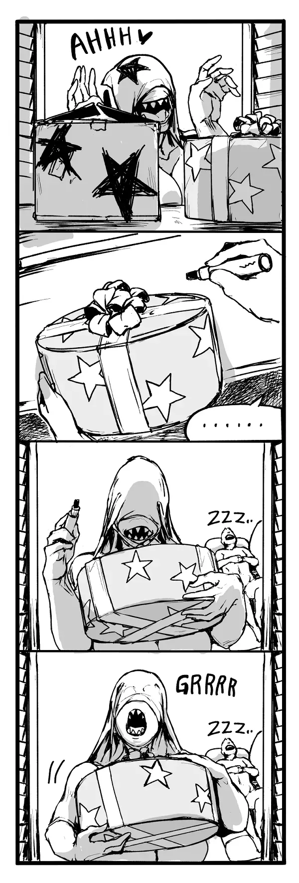 Fear and Scream【古月个人汉化】 page 54 featuring sadako yamamura the ring parody - big penis big breasts hentai manga - read online free