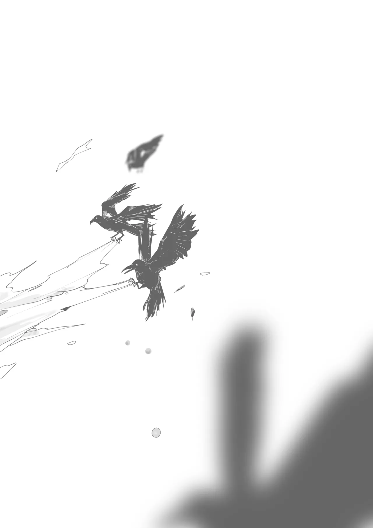 【Arcaea】Hikari&Tairitsu - Page 2