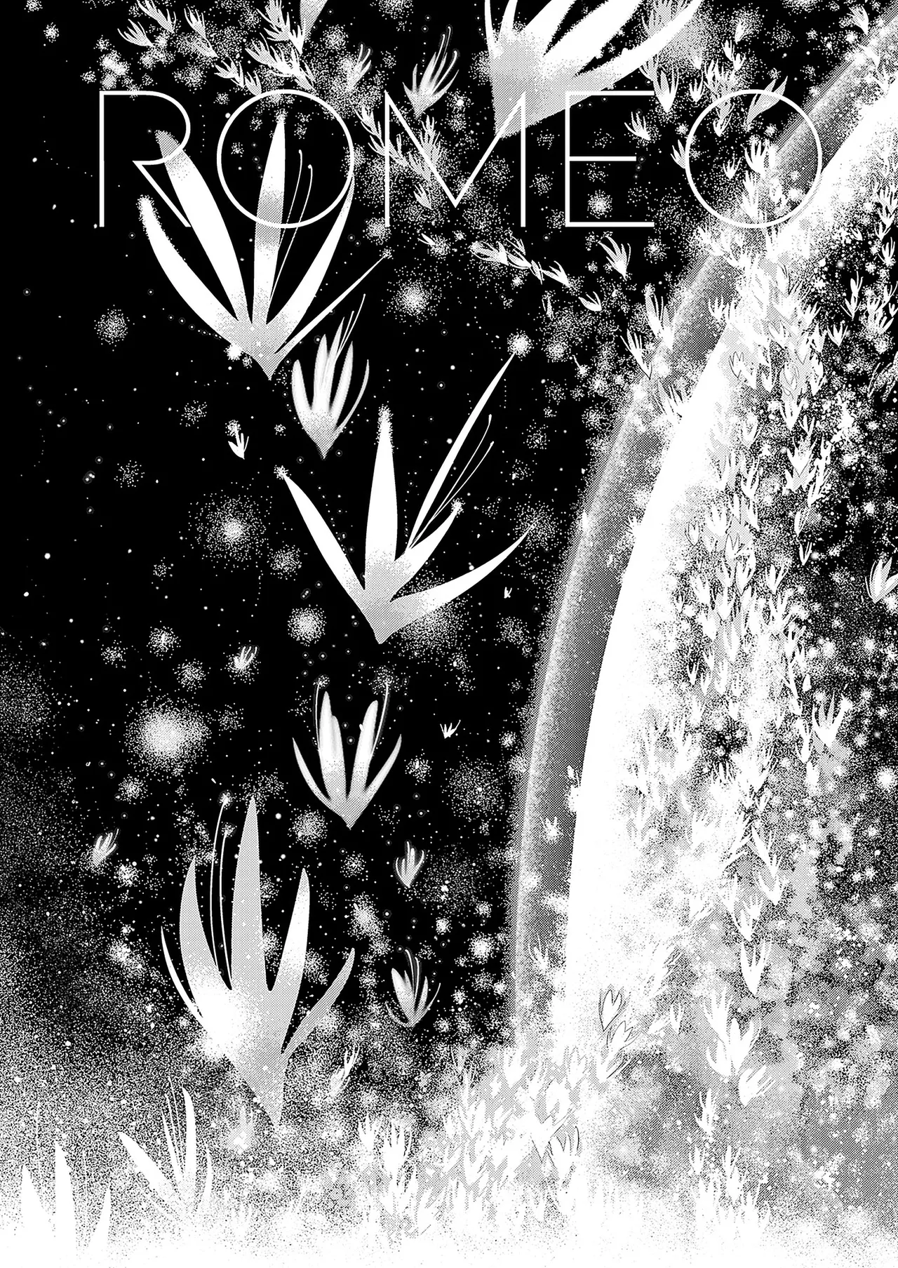 ROMEO vol.4 page 13 - full censorship kemonomimi hentai manga - read online free