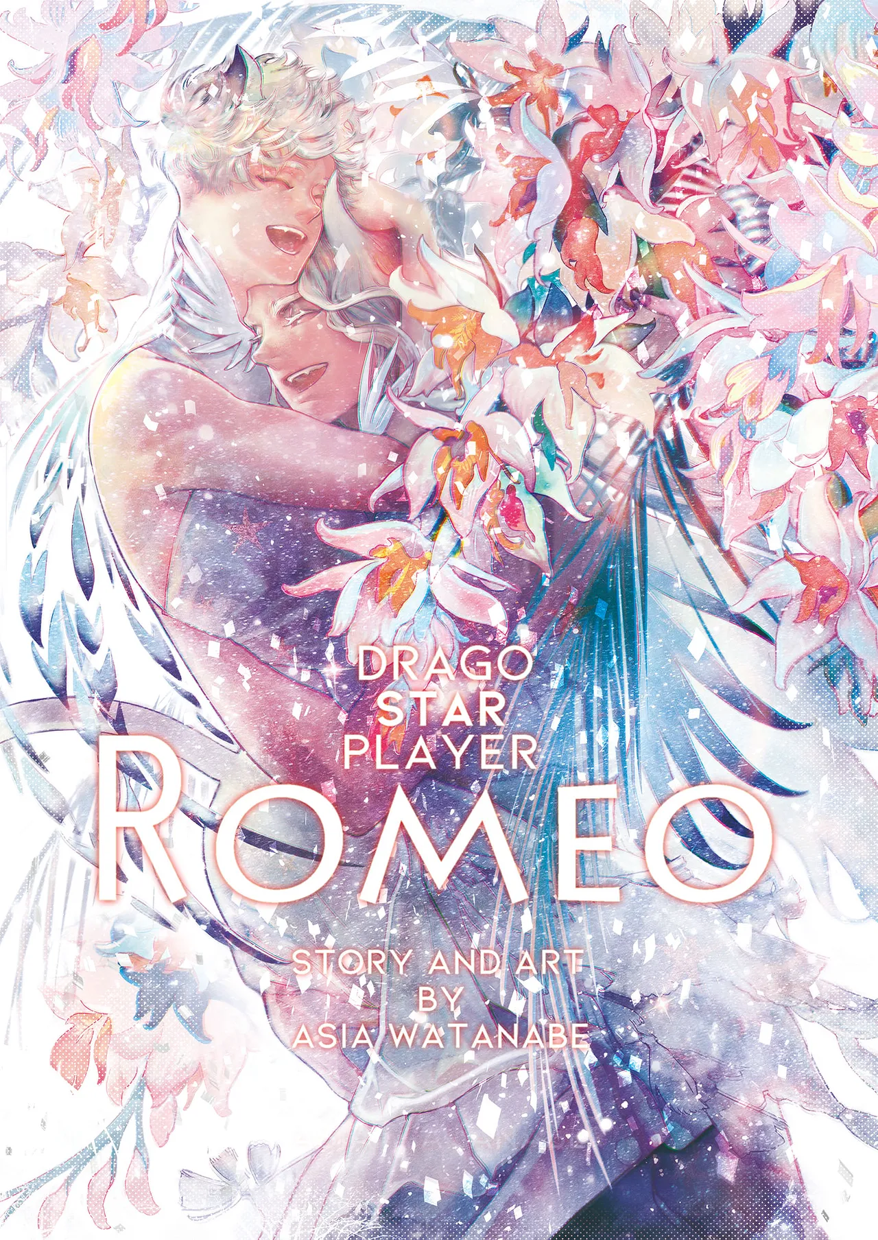 ROMEO vol.4 - Page 60