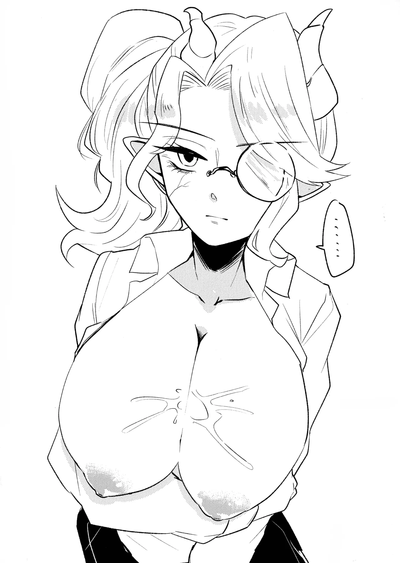 Etchi Naraku ga Ki Hon page 15 yu-gi-oh parody - read online free