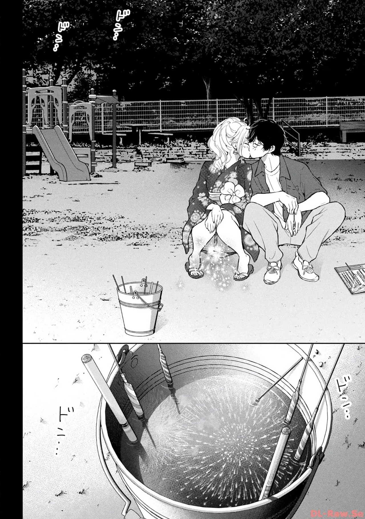 Gal Nipa-chan wa Semararetai Vol.4 page 44 - story arc multi-work series hentai manga - read online free