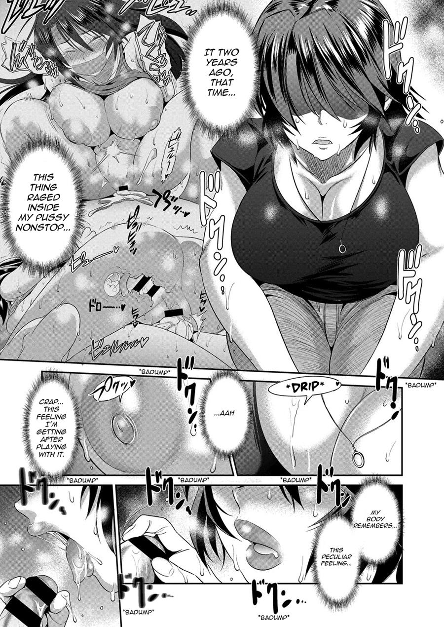 Joshi Luck! 2 Years Later 2 - Page 59
