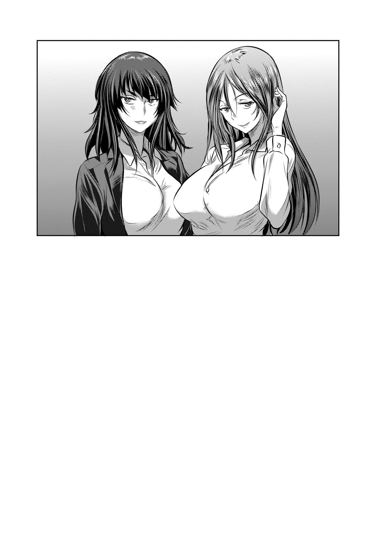 Joshi Luck! 2 Years Later 3 page 220 - big breasts compilation hentai manga - read online free