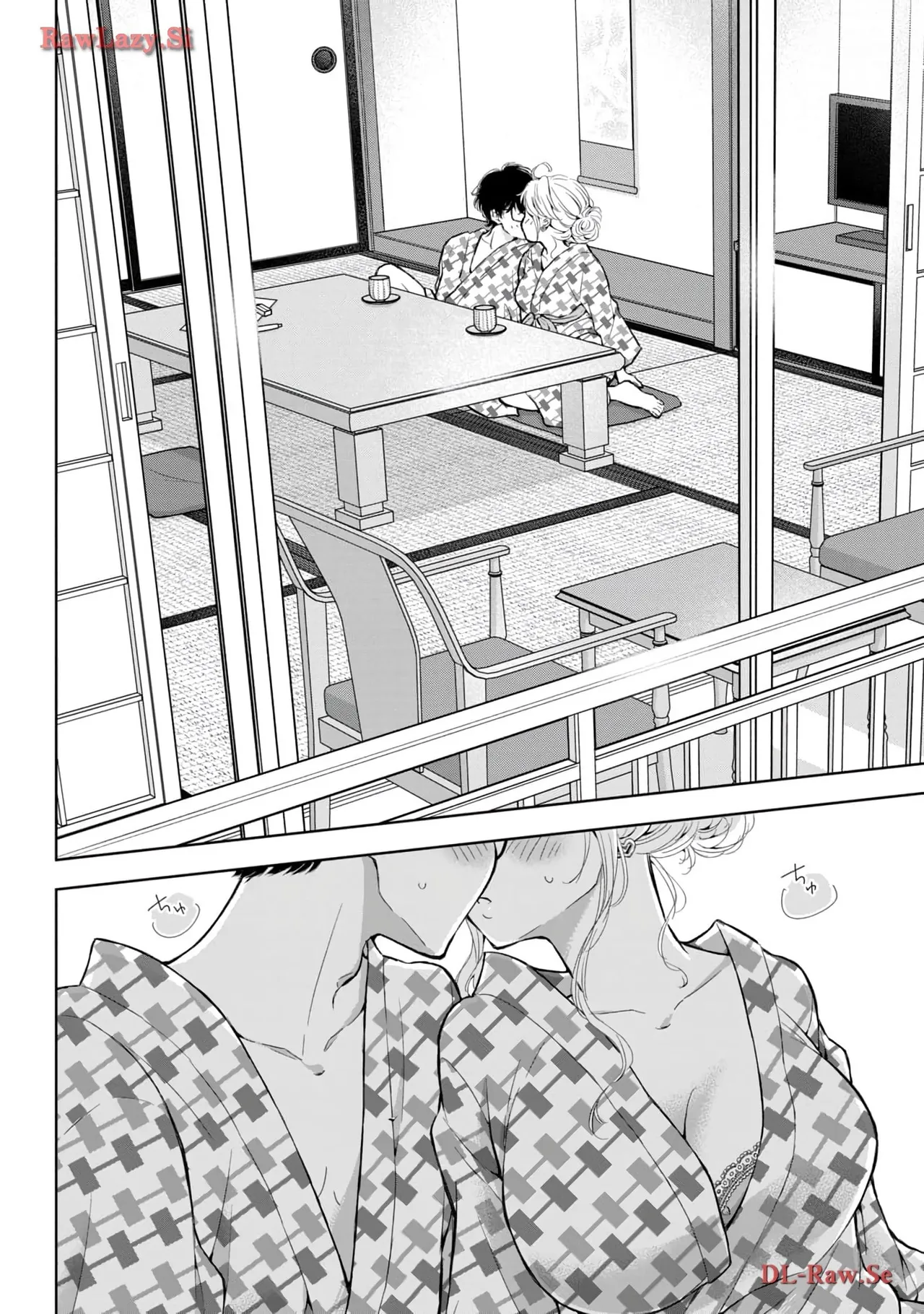 Gal Nipa-chan wa Semararetai Vol.5 page 108 - multi-work series gyaru hentai manga - read online free