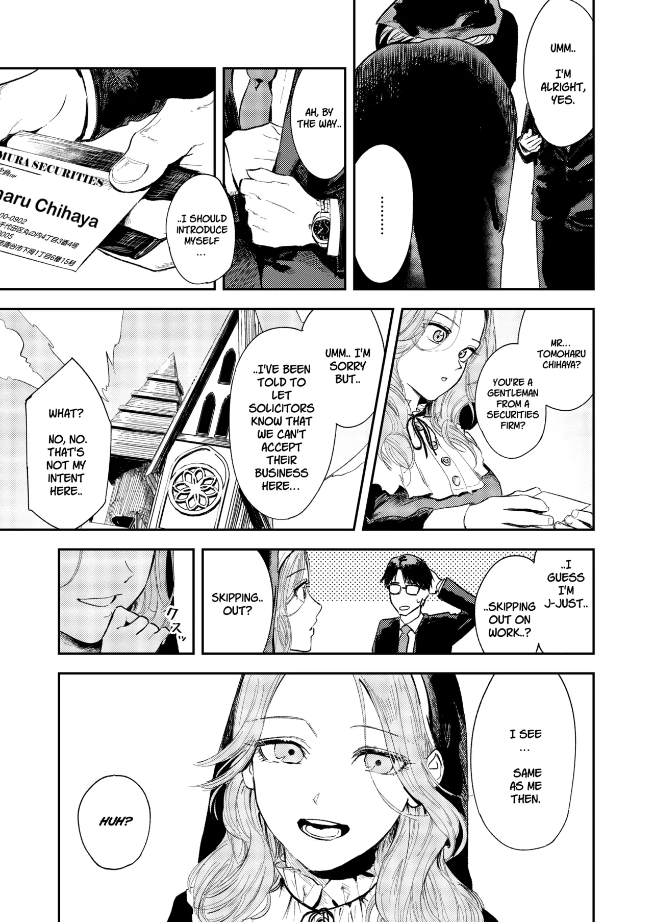 Konki Girigiri Sister, Semete Shojo wo Sutetai | If I Can't Be Married At Least Let Me Quit Being a Virgin - Page 19
