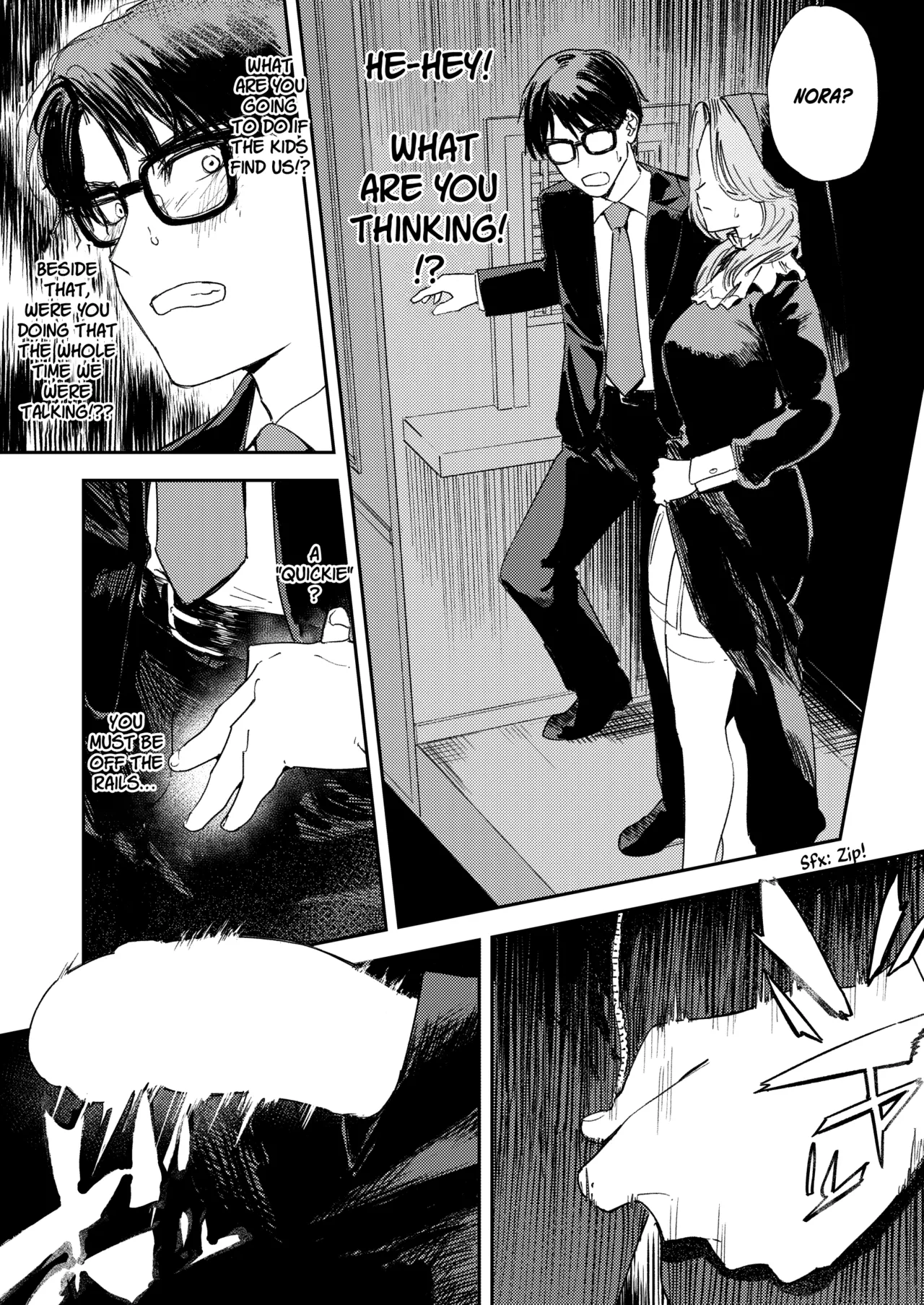 Konki Girigiri Sister, Semete Shojo wo Sutetai | If I Can't Be Married At Least Let Me Quit Being a Virgin page 30 original parody - sole female sole male hentai manga - read online free