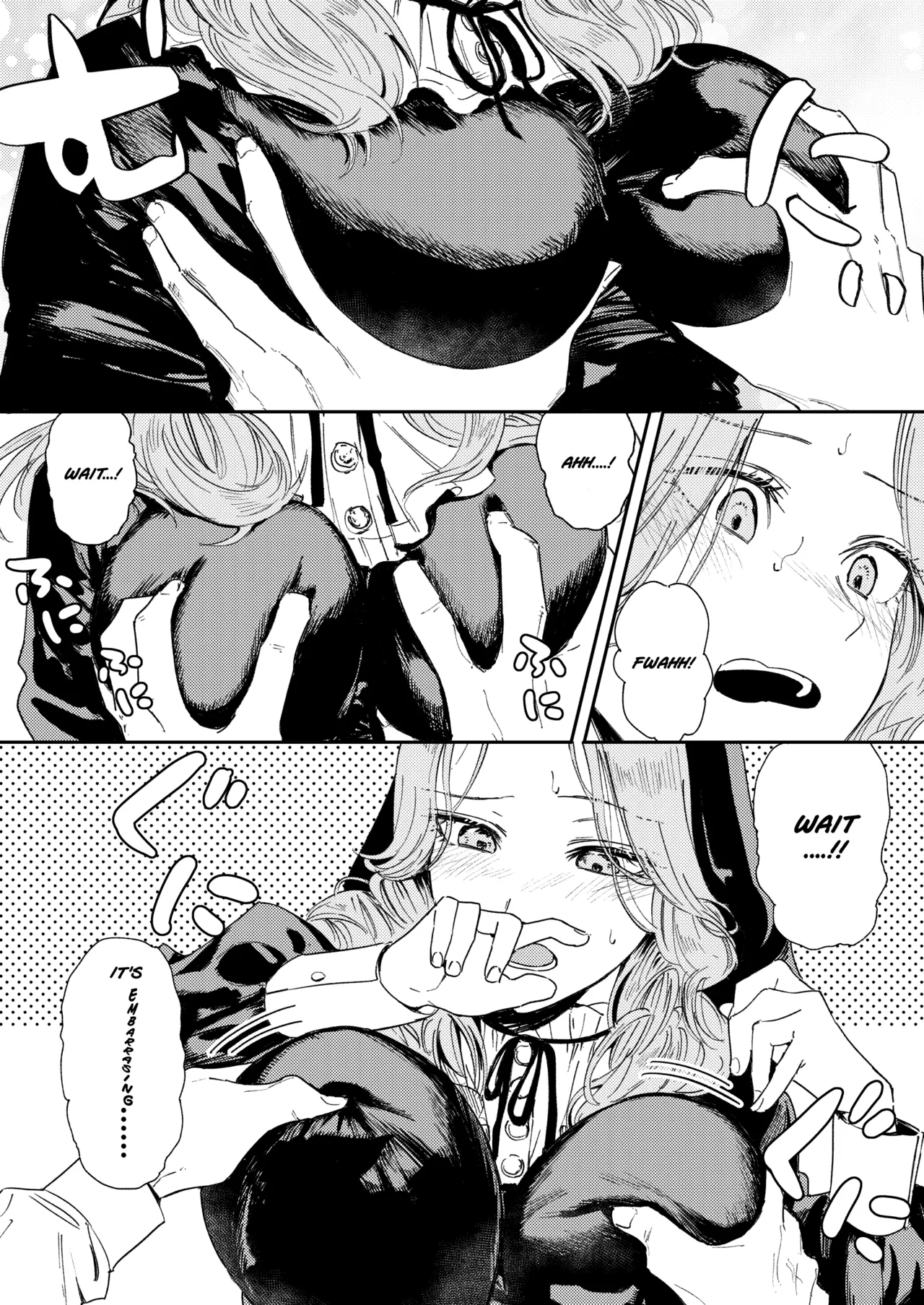 Konki Girigiri Sister, Semete Shojo wo Sutetai | If I Can't Be Married At Least Let Me Quit Being a Virgin page 42 original parody - sole female sole male hentai manga - read online free