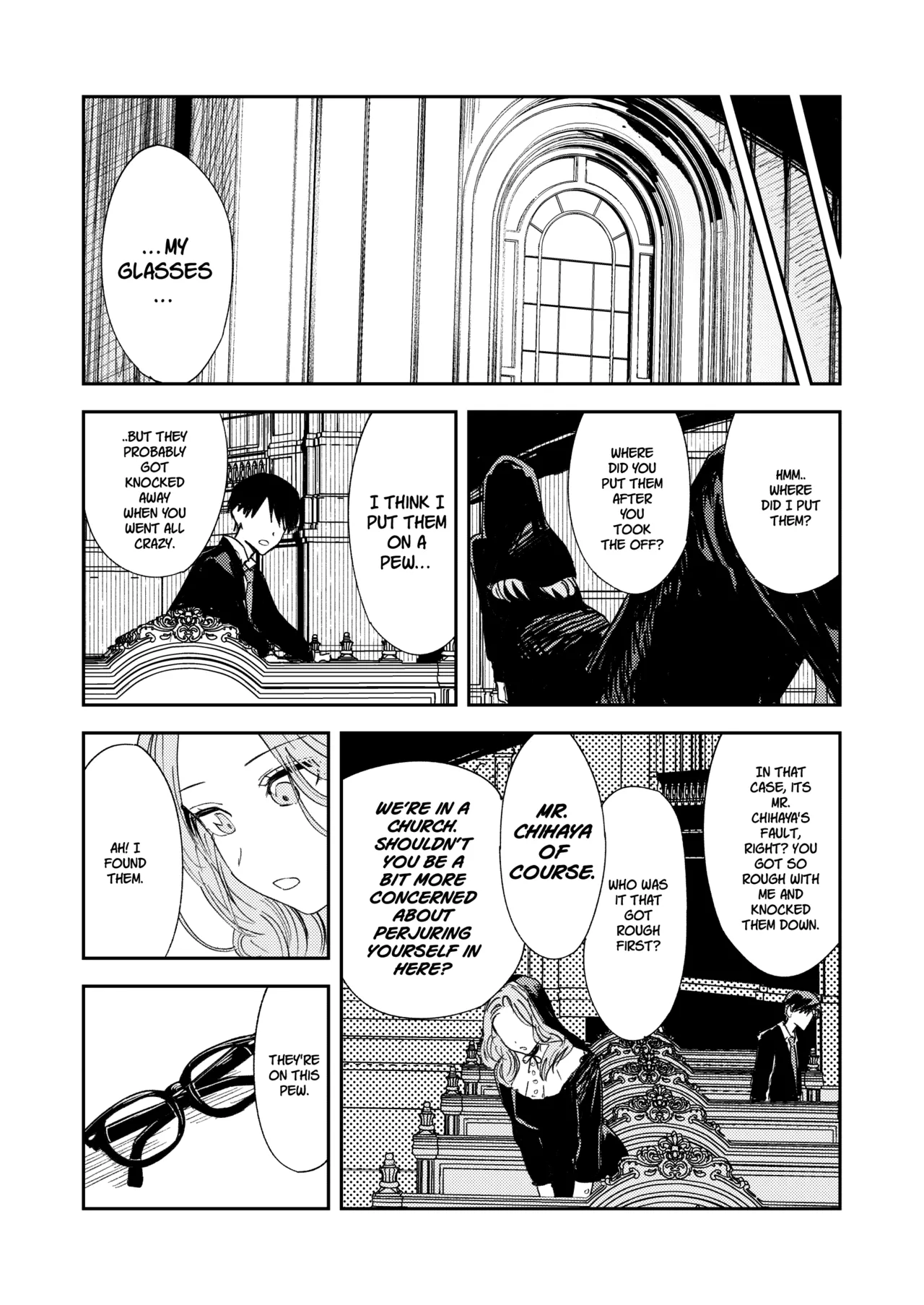 Konki Girigiri Sister, Semete Shojo wo Sutetai | If I Can't Be Married At Least Let Me Quit Being a Virgin page 88 original parody - sole female sole male hentai manga - read online free