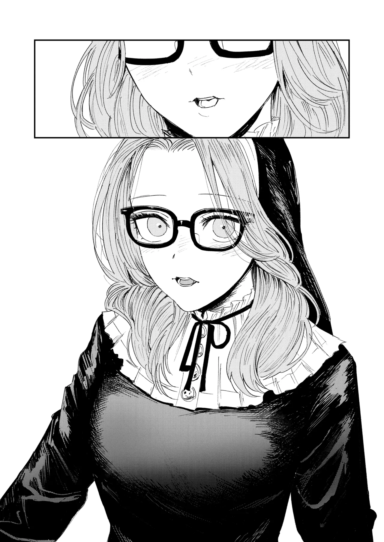 Konki Girigiri Sister, Semete Shojo wo Sutetai | If I Can't Be Married At Least Let Me Quit Being a Virgin page 90 original parody - sole female sole male hentai manga - read online free