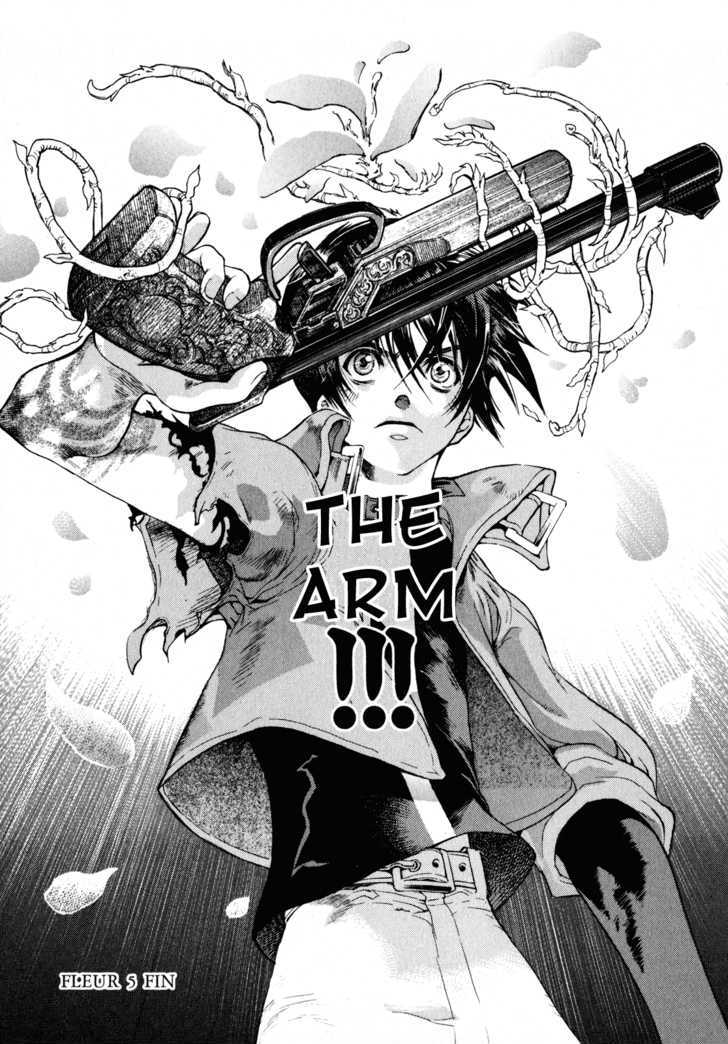 Wild Arms Flower Thieves Manga page 140 wild arms parody - rough translation hentai manga - read online free