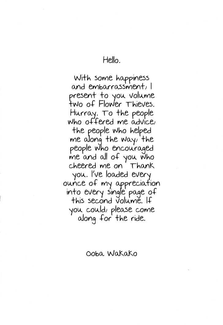 Wild Arms Flower Thieves Manga page 189 wild arms parody - rough translation hentai manga - read online free