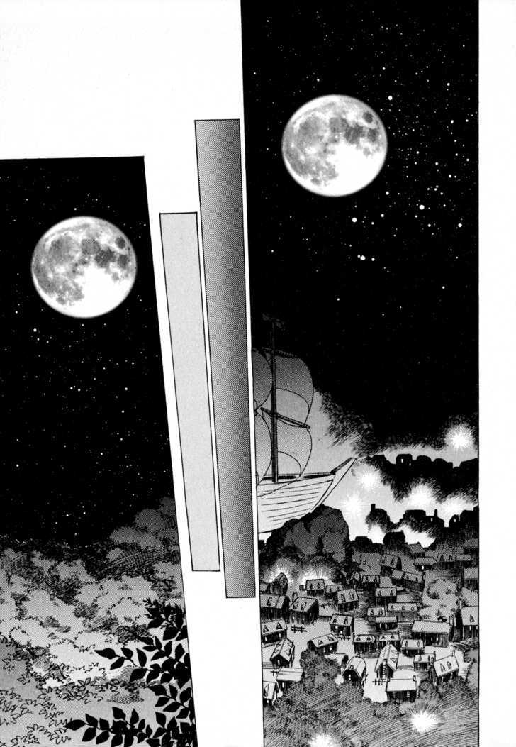 Wild Arms Flower Thieves Manga page 34 wild arms parody - rough translation hentai manga - read online free