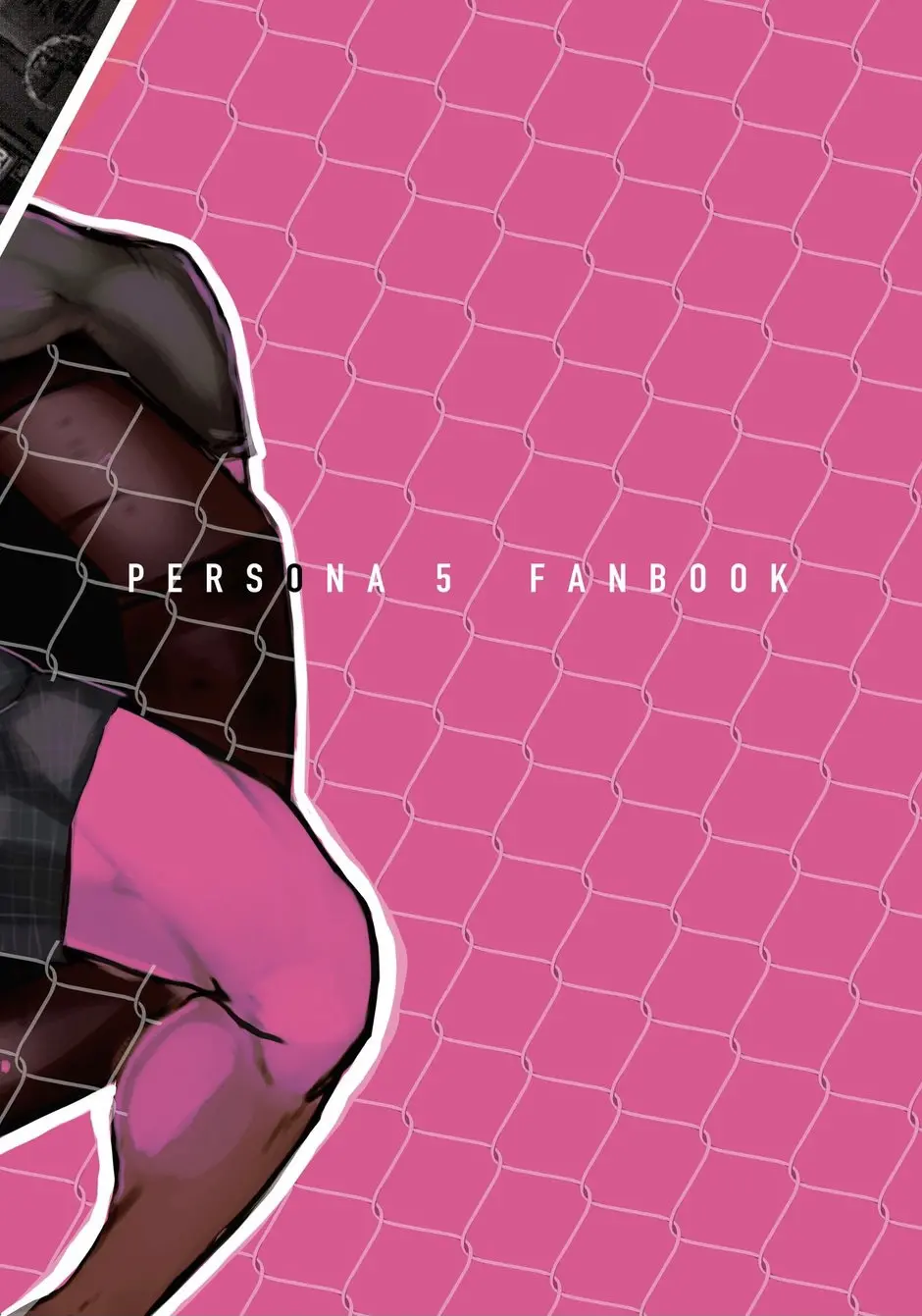 Valentine's Night page 39 featuring ryuji sakamoto persona 5 parody - big penis uncensored hentai manga - read online free