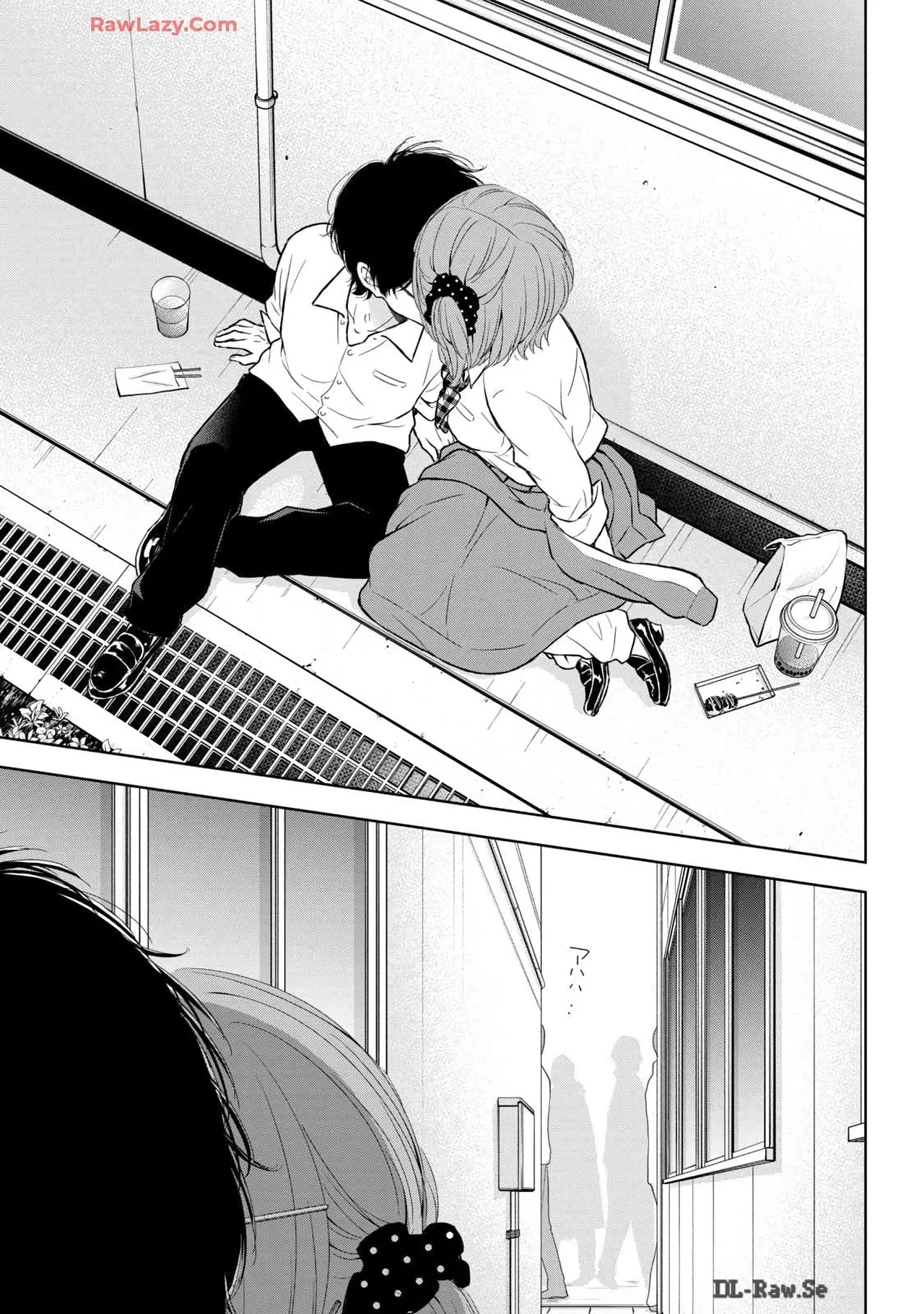 Gal Nipa-chan wa Semararetai Vol.6 page 85 - multi-work series gyaru hentai manga - read online free