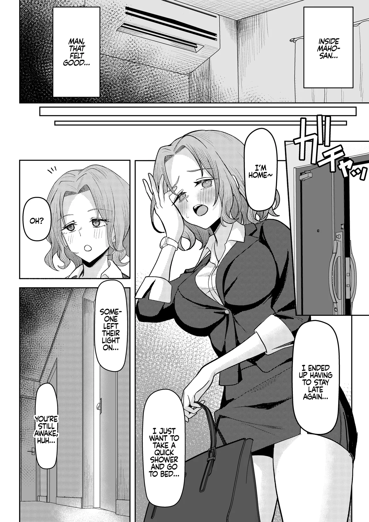 Chichi no Saikon de Doukyo suru Koto ni Natta Gibo no Gijou Shimai to Kawarugawaru Sex shite shimatta Hon 2 | Living with My Stepmom and Stepsisters After Dad's Remarriage and Having Sex with Them All 2 - Page 16