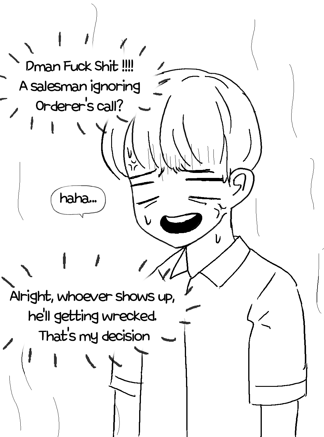 Philia's Episodes 1-6 page 100 - femdom humiliation hentai manga - read online free