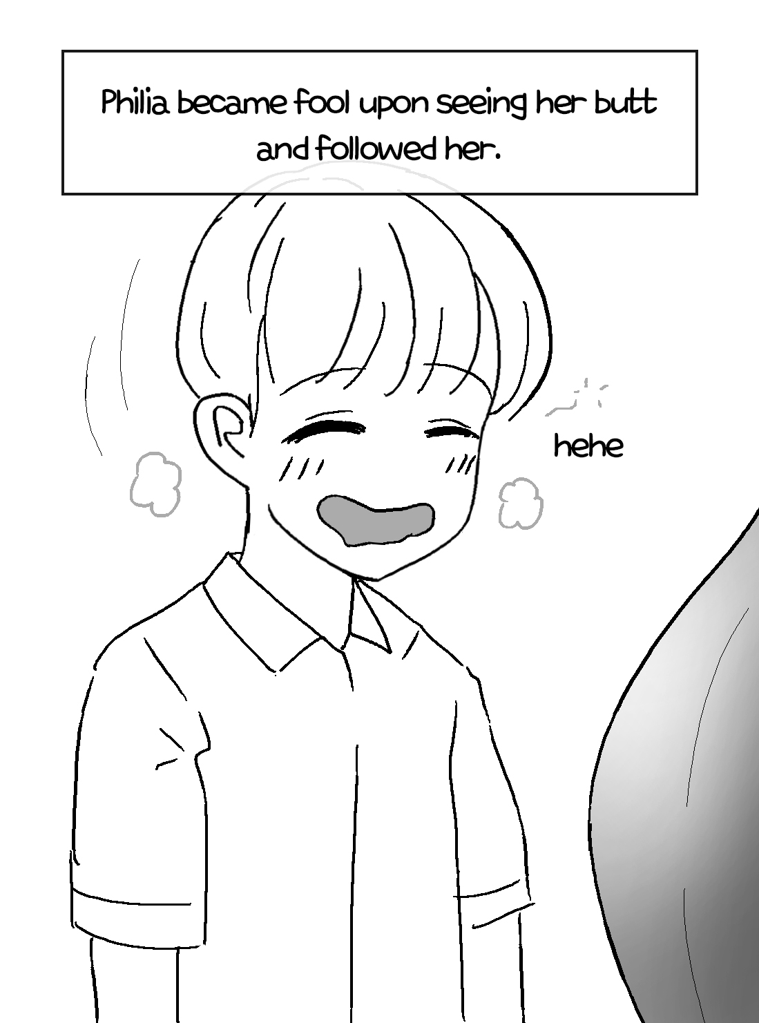 Philia's Episodes 1-6 page 110 - femdom humiliation hentai manga - read online free