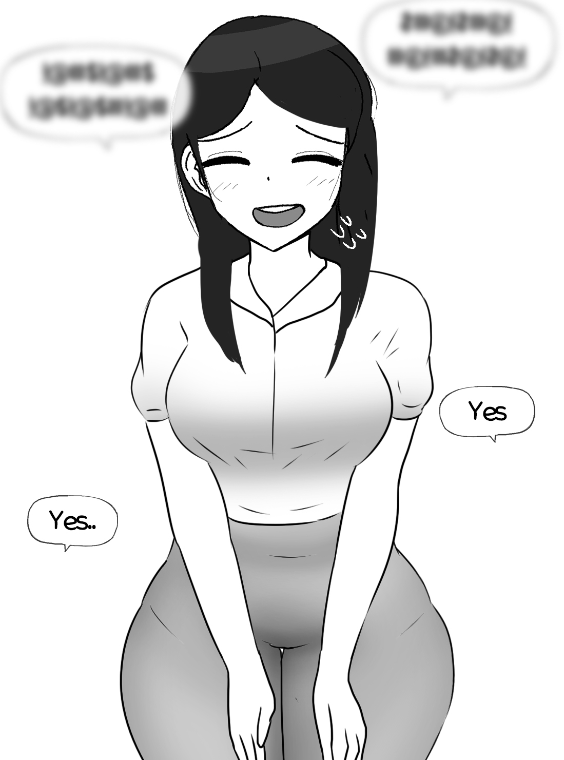 Philia's Episodes 1-6 page 116 original parody - femdom humiliation hentai manga - read online free