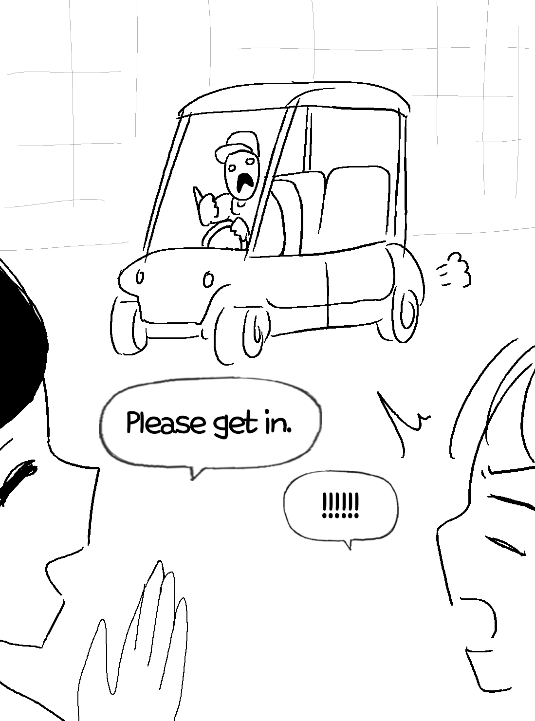 Philia's Episodes 1-6 page 125 original parody - humiliation ryona hentai manga - read online free