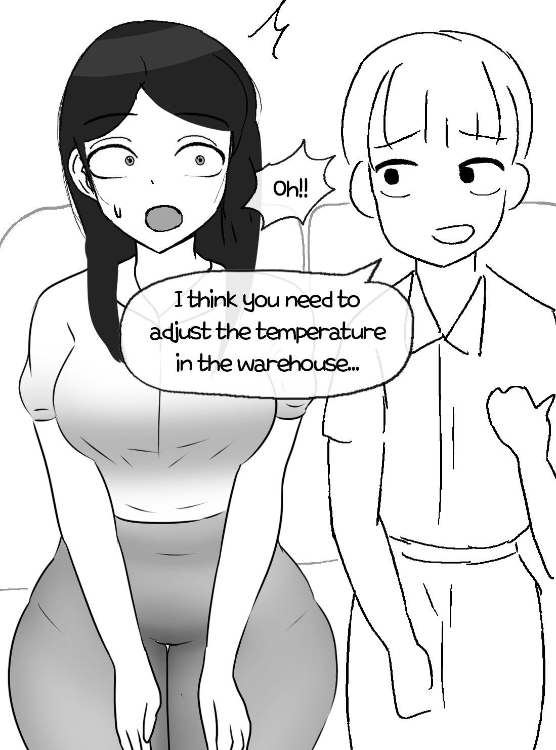 Philia's Episodes 1-6 page 132 original parody - humiliation ryona hentai manga - read online free