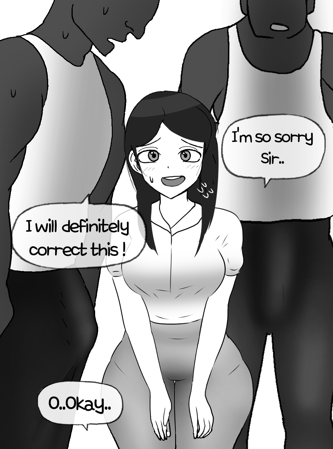 Philia's Episodes 1-6 page 138 original parody - femdom humiliation hentai manga - read online free