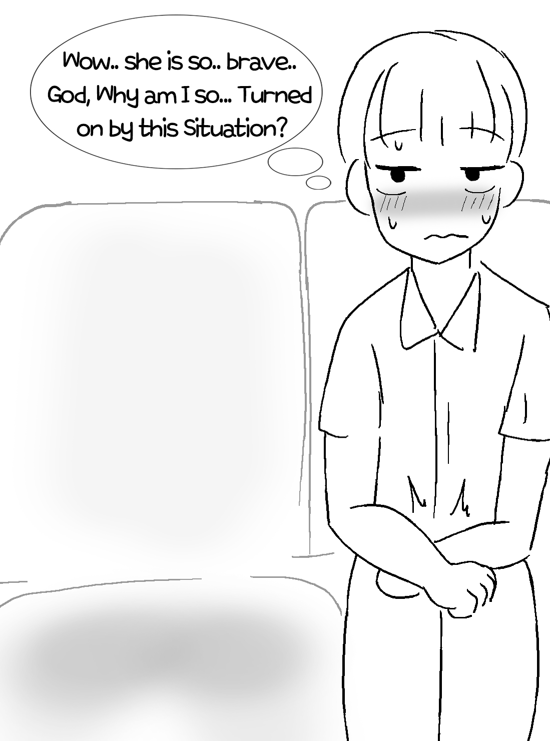 Philia's Episodes 1-6 page 139 original parody - humiliation ryona hentai manga - read online free