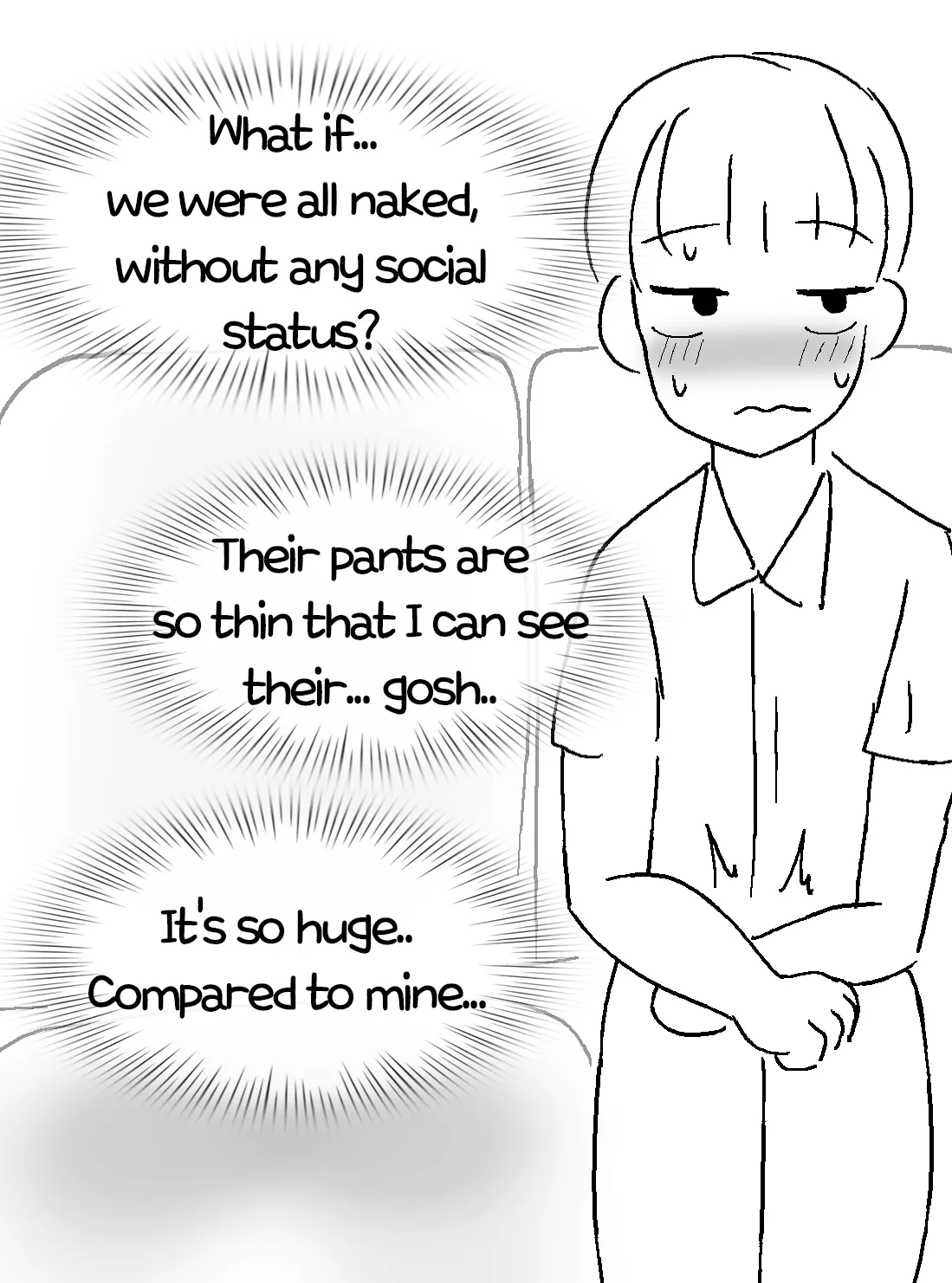 Philia's Episodes 1-6 page 140 - femdom humiliation hentai manga - read online free