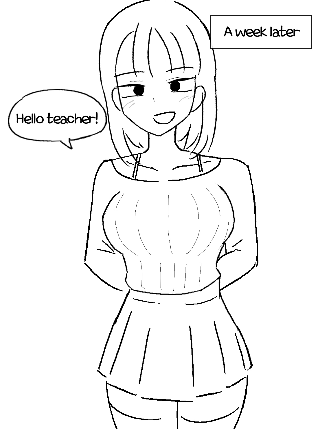 Philia's Episodes 1-6 page 183 original parody - femdom humiliation hentai manga - read online free