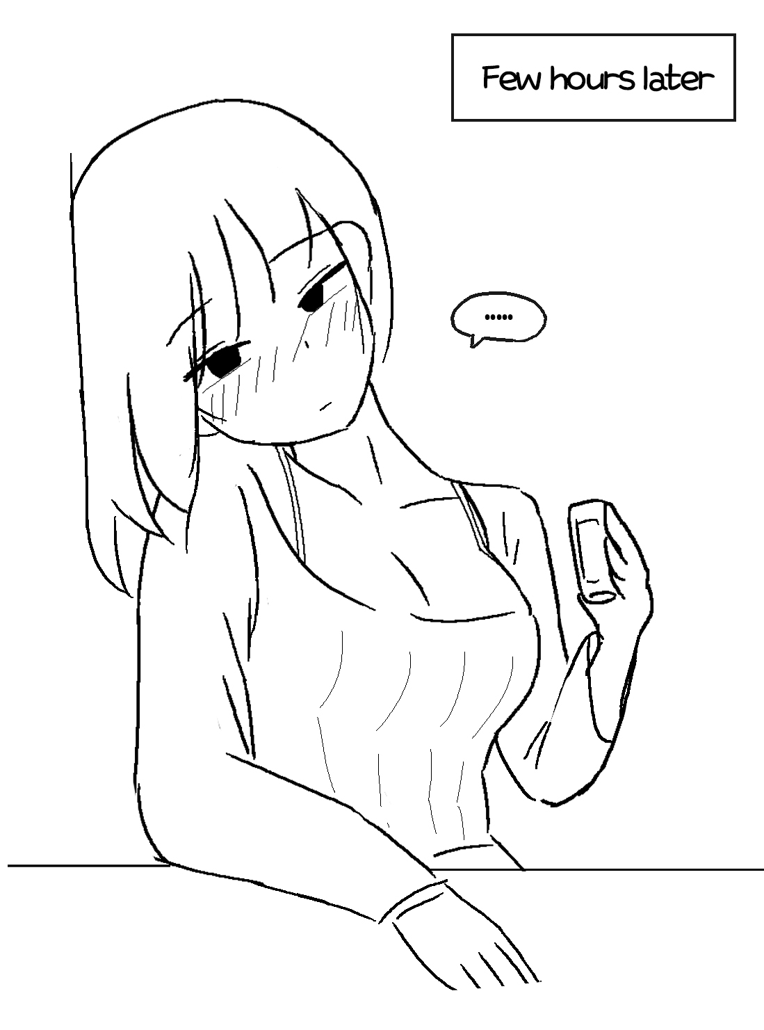 Philia's Episodes 1-6 page 186 original parody - femdom humiliation hentai manga - read online free