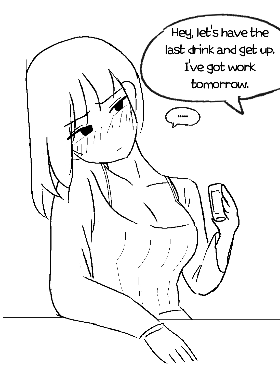 Philia's Episodes 1-6 page 187 original parody - humiliation ryona hentai manga - read online free
