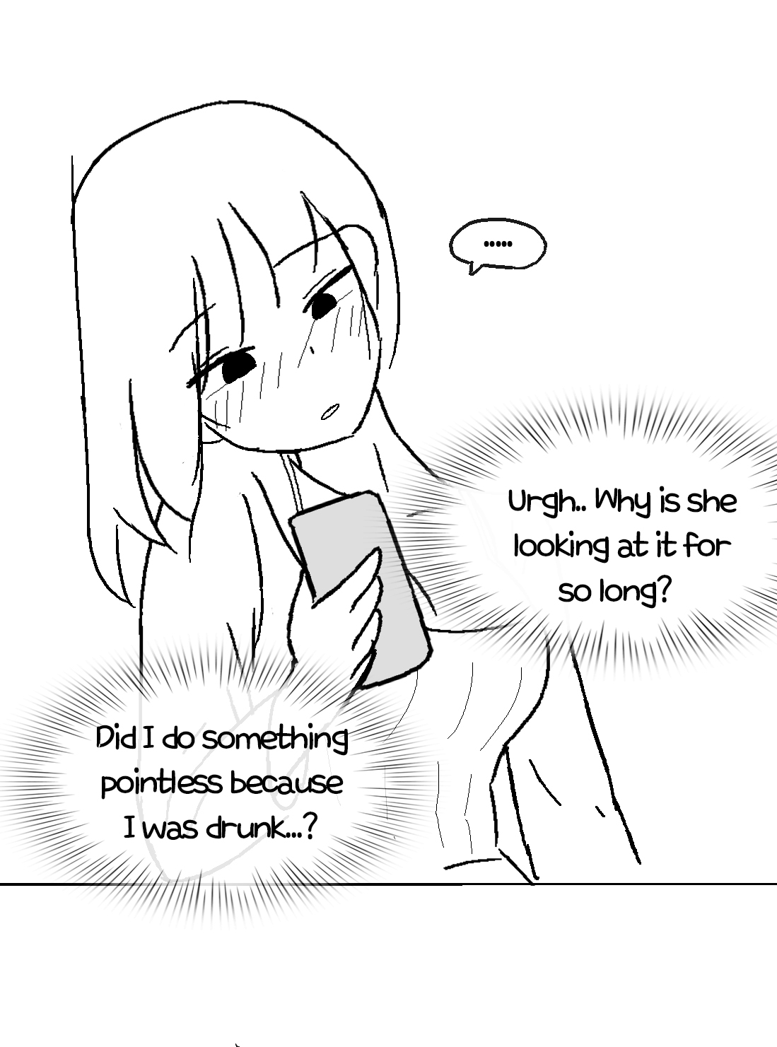 Philia's Episodes 1-6 page 204 - femdom humiliation hentai manga - read online free