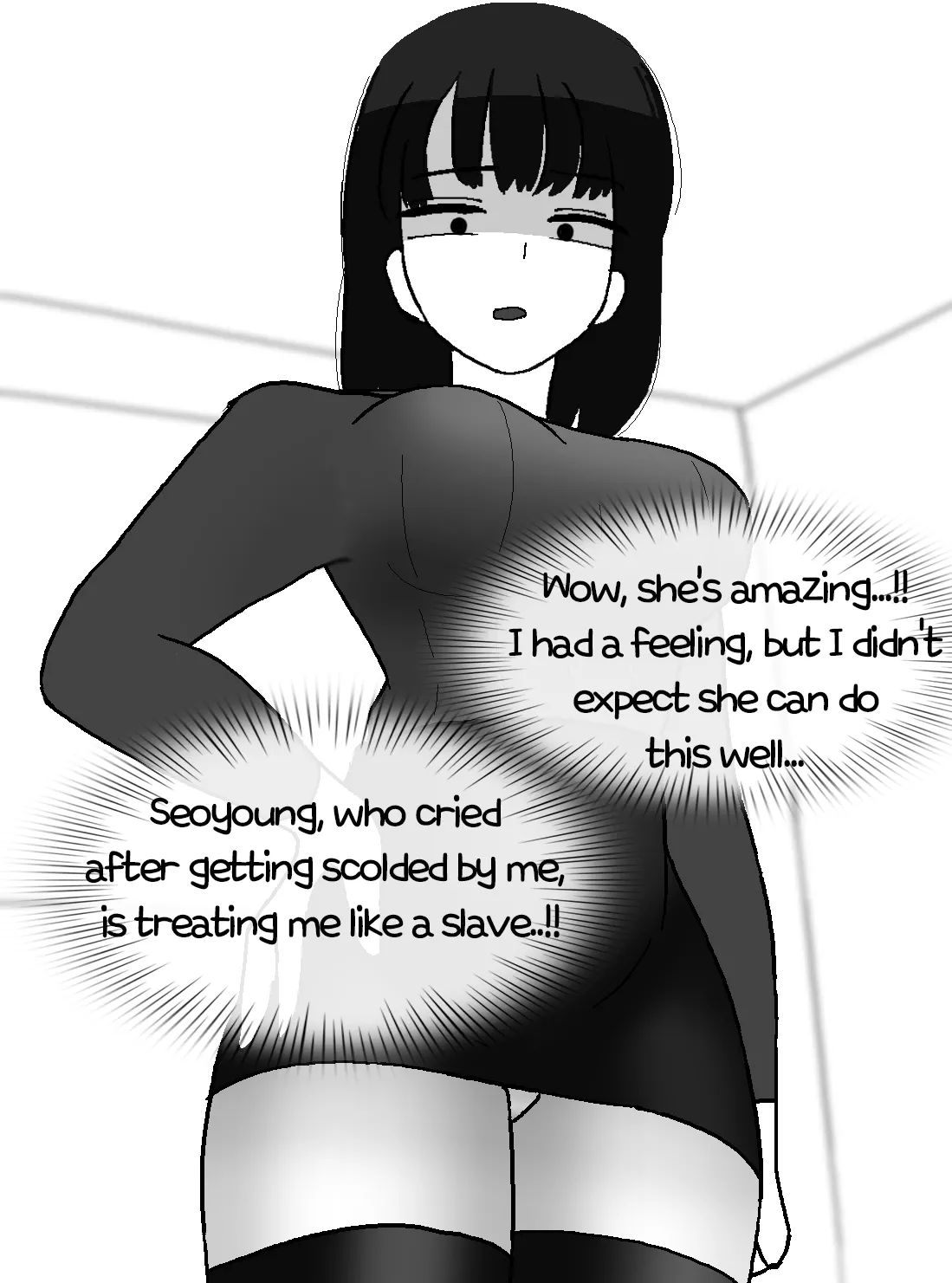 Philia's Episodes 1-6 page 229 - femdom humiliation hentai manga - read online free