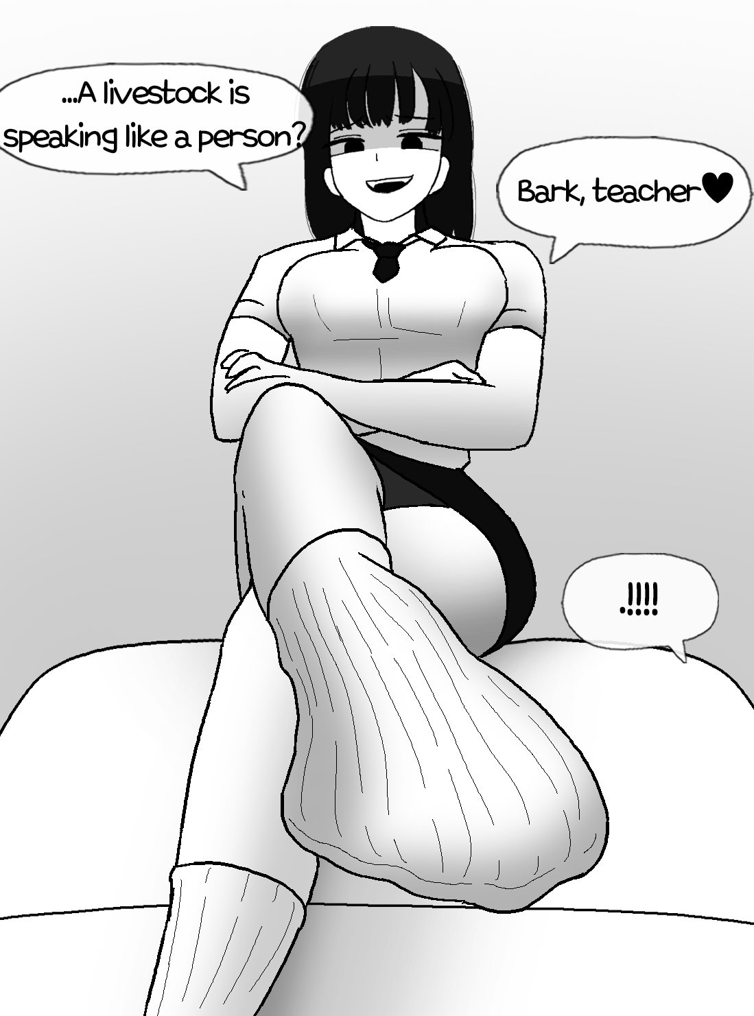 Philia's Episodes 1-6 page 241 original parody - femdom humiliation hentai manga - read online free