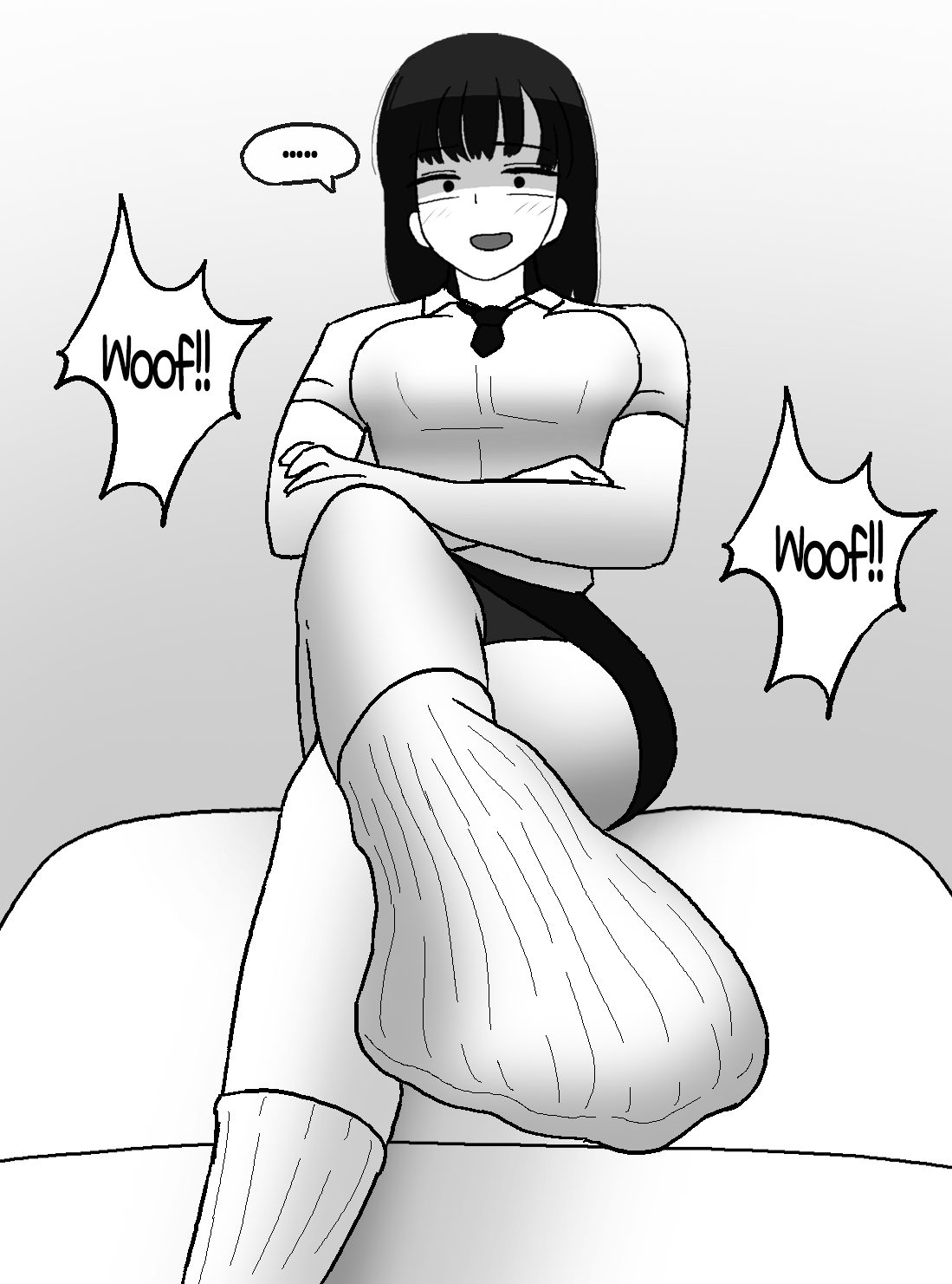 Philia's Episodes 1-6 page 242 - femdom humiliation hentai manga - read online free