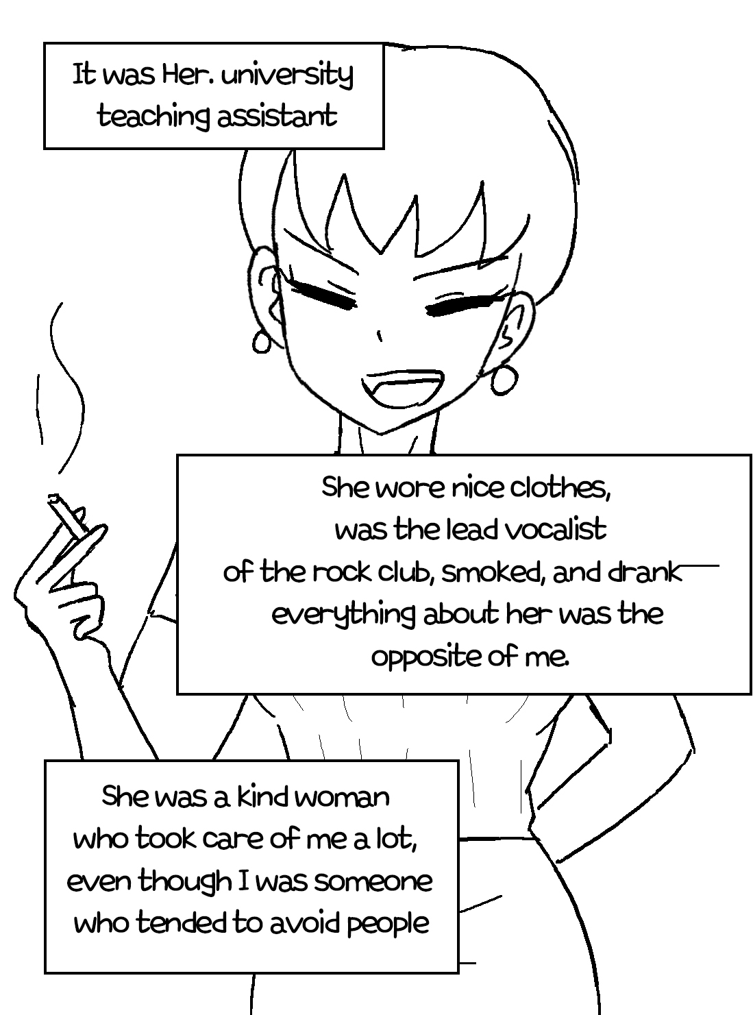 Philia's Episodes 1-6 page 261 - femdom humiliation hentai manga - read online free