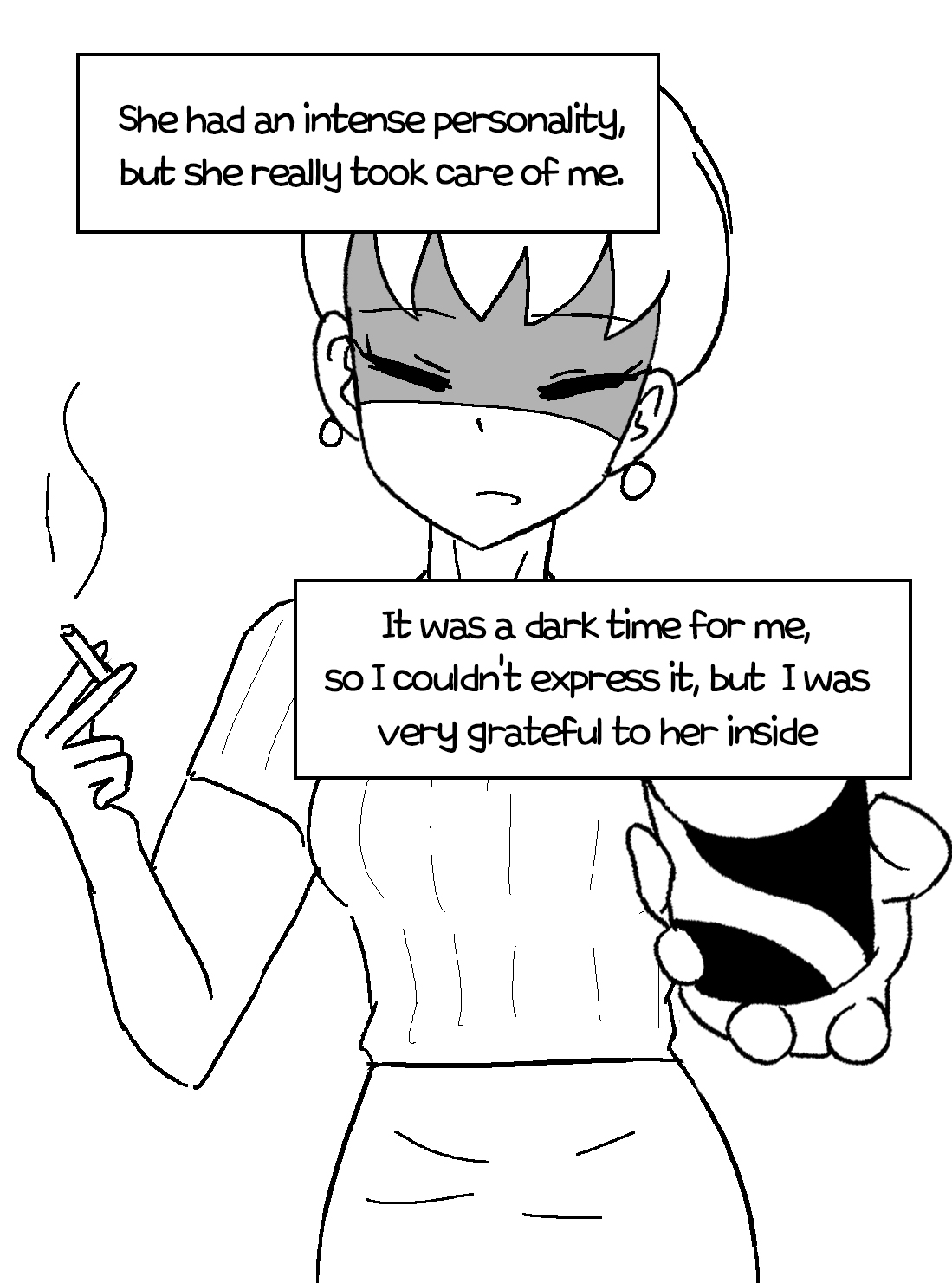 Philia's Episodes 1-6 page 270 - femdom humiliation hentai manga - read online free