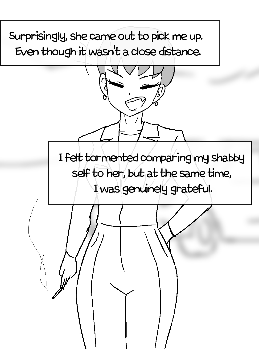 Philia's Episodes 1-6 page 285 original parody - femdom humiliation hentai manga - read online free