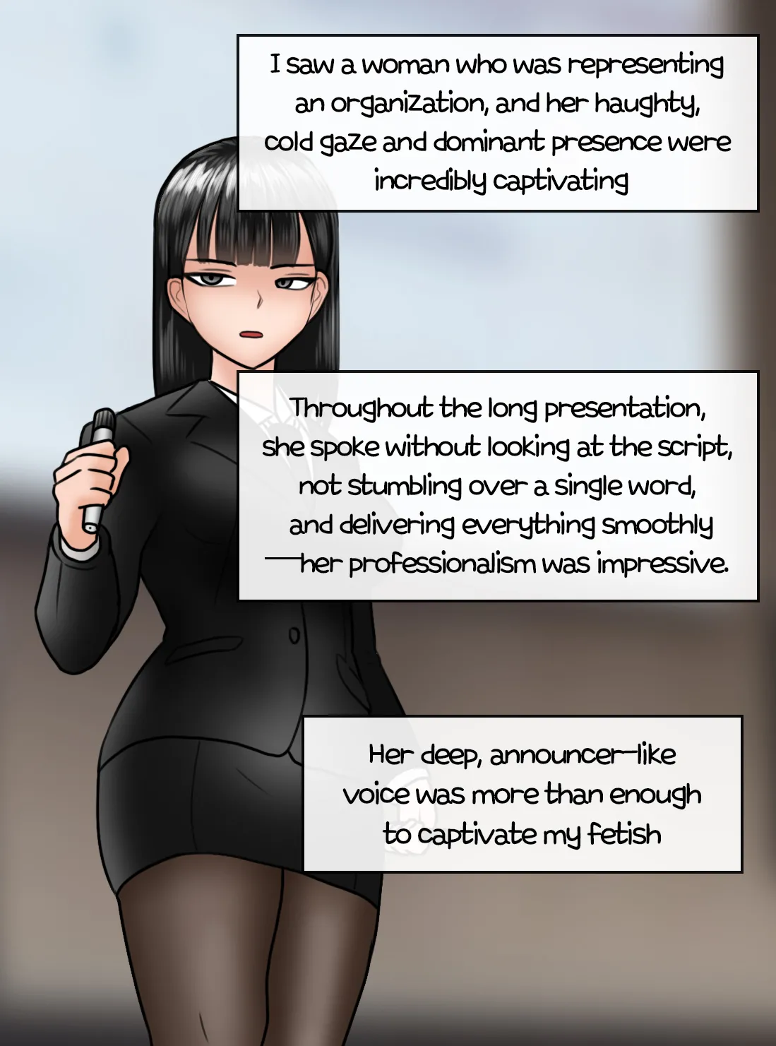 Philia's Episodes 1-6 page 311 - femdom humiliation hentai manga - read online free