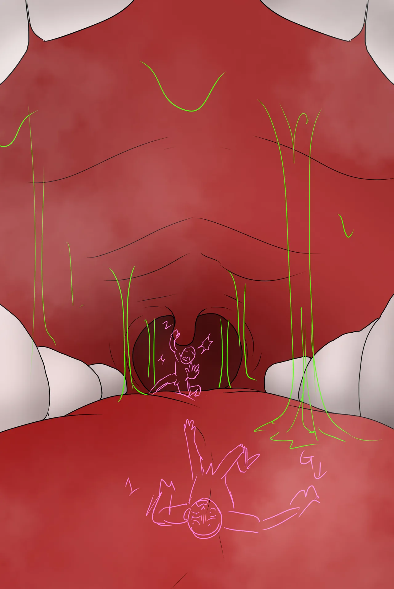 Philia's Episodes 1-6 page 32 original parody - femdom humiliation hentai manga - read online free