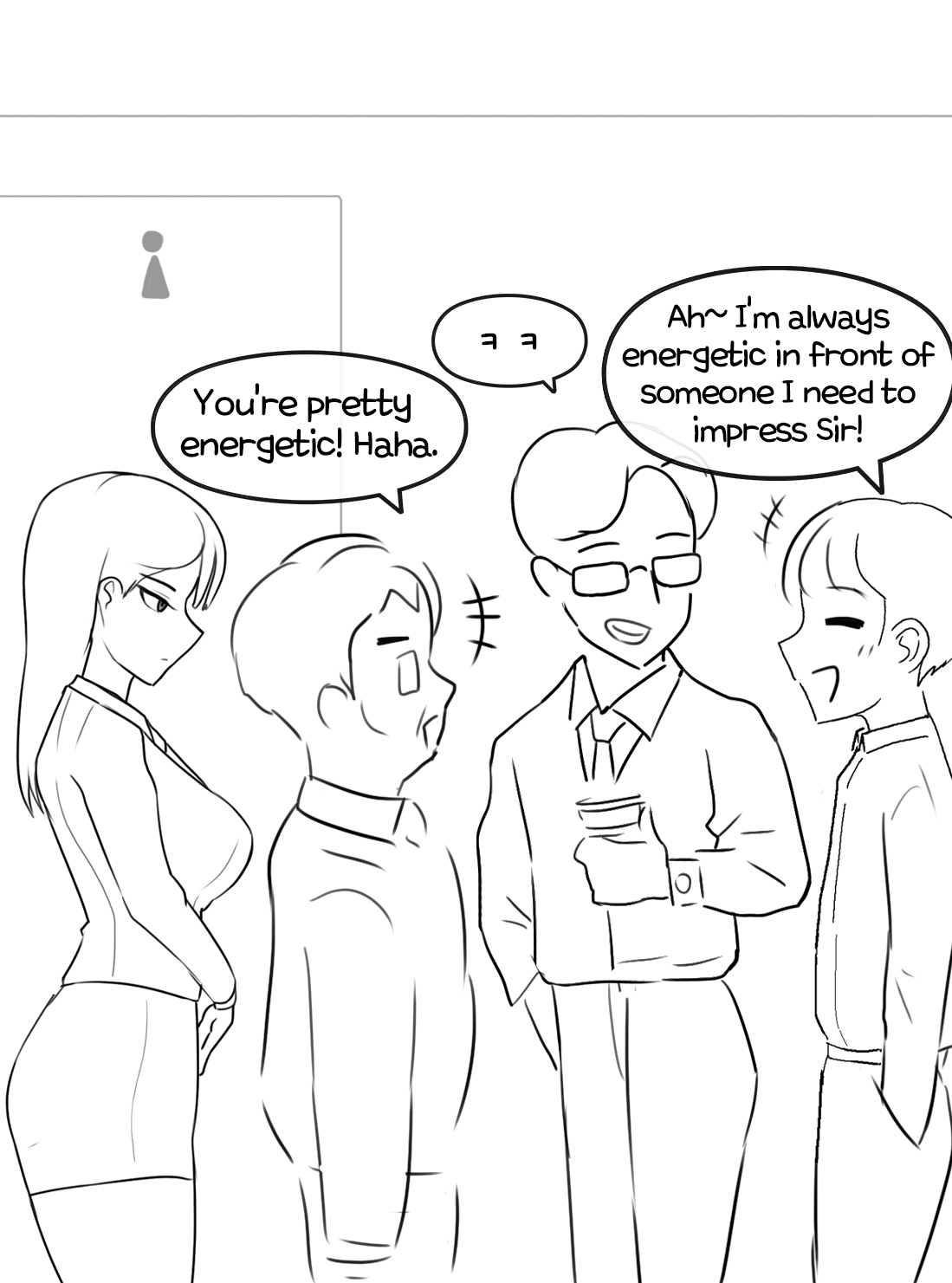 Philia's Episodes 1-6 page 322 original parody - femdom humiliation hentai manga - read online free
