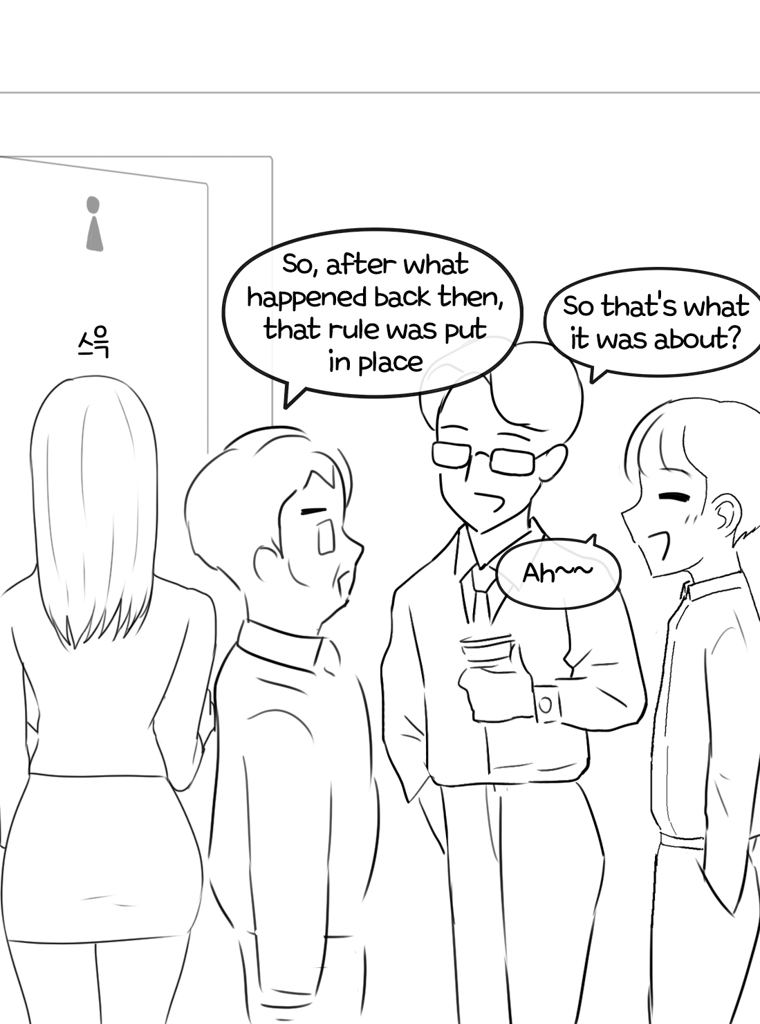 Philia's Episodes 1-6 page 327 original parody - femdom humiliation hentai manga - read online free