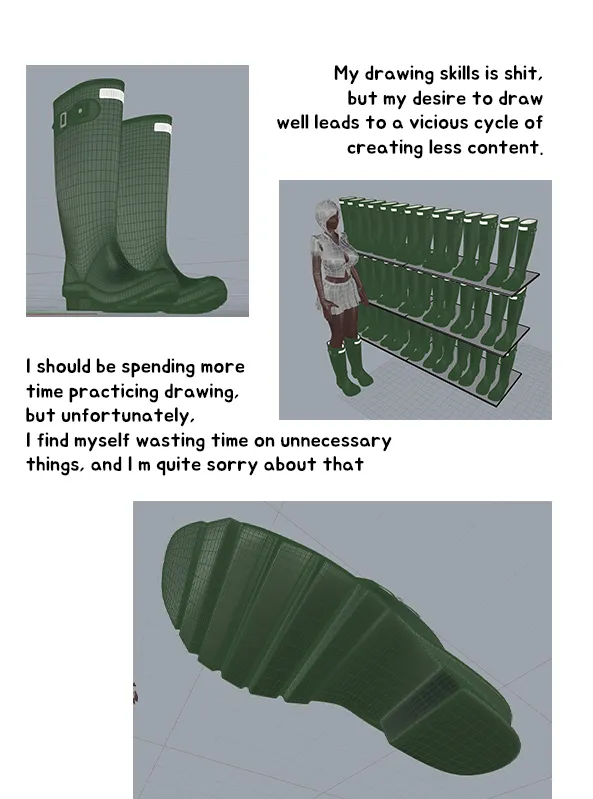 Philia's Episodes 1-6 page 34 original parody - femdom humiliation hentai manga - read online free